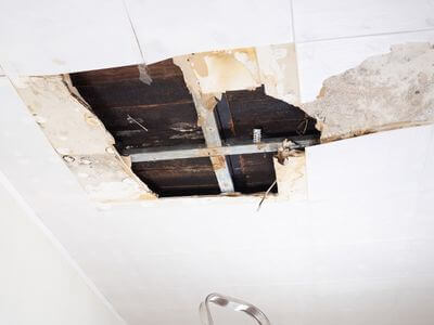 About Elite Property Rescue - water damage restoration experts in Los Angeles