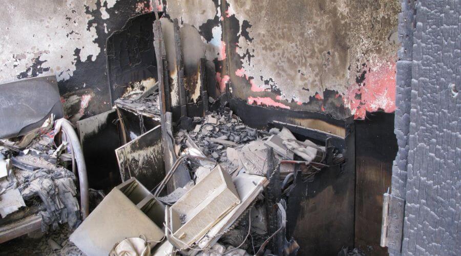 Why choose Elite Property Rescue for water damage restoration in Los Angeles